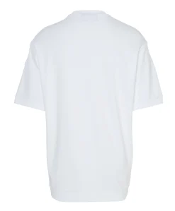 Heren T-shirt wit