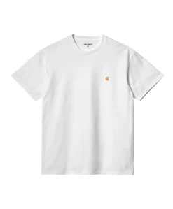 Heren T-shirt wit