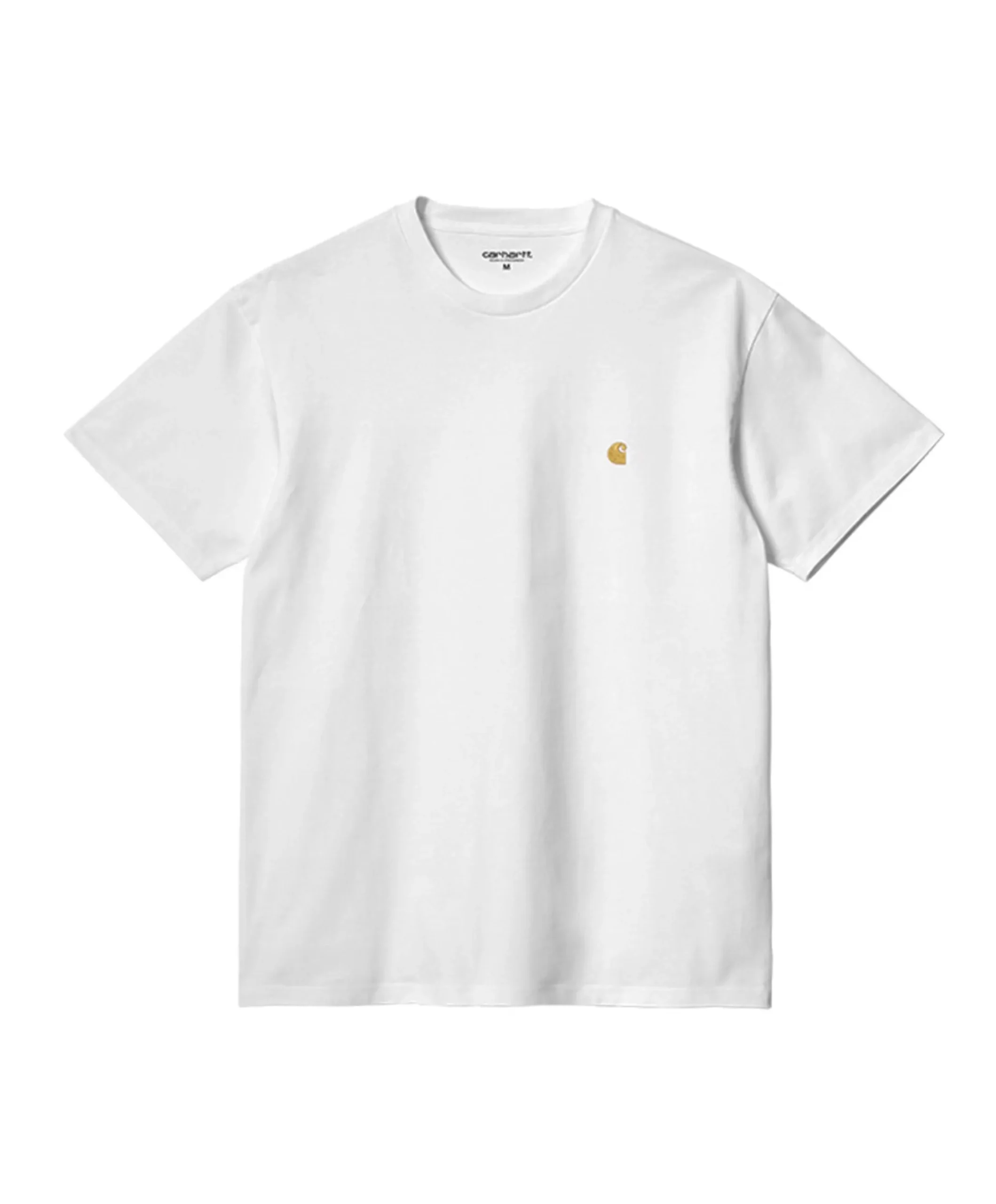 Heren T-shirt wit