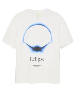 Heren T-shirt wit