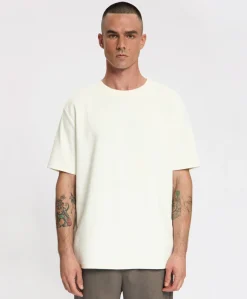 Heren T-shirt wit