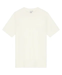 Heren T-shirt wit