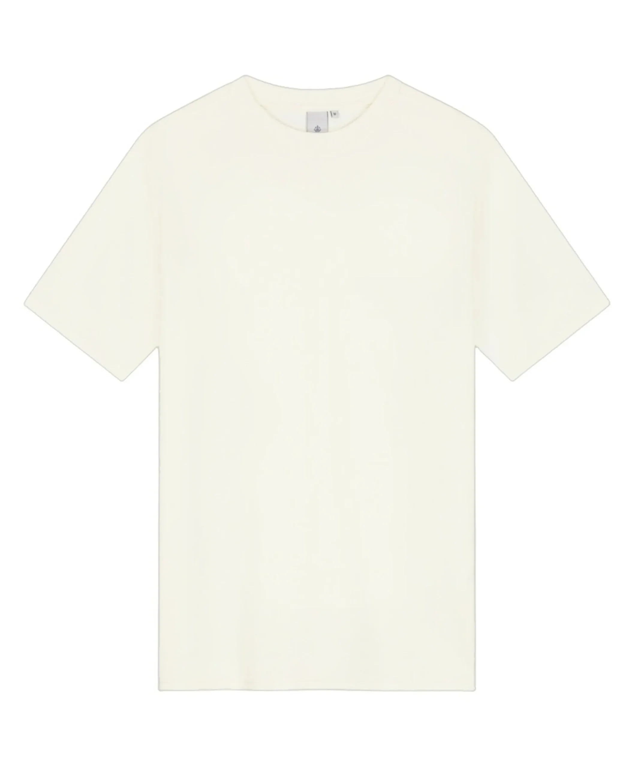 Heren T-shirt wit