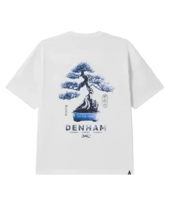 Heren T-shirt wit