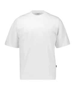 Heren T-shirt wit