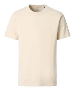 Heren T-shirt wit