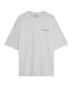 Heren T-shirt wit