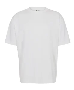 Heren T-shirt wit