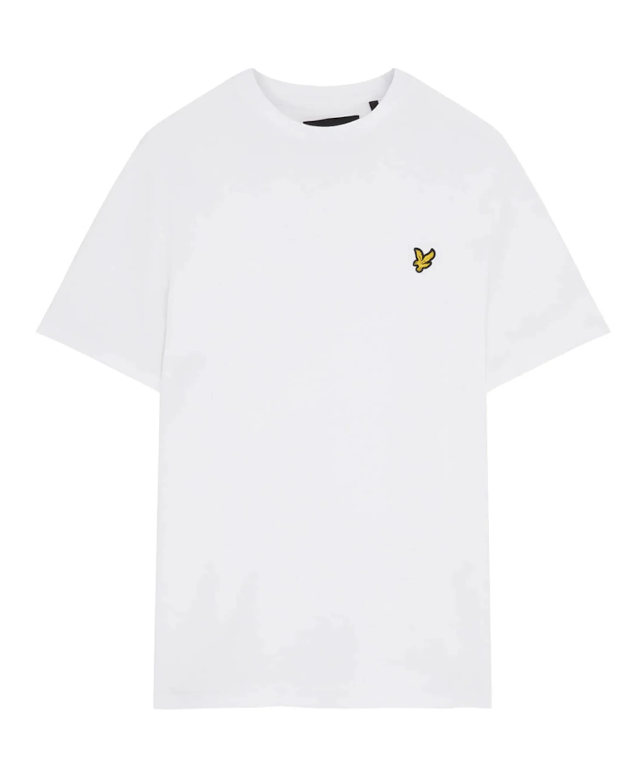 Heren T-shirt wit