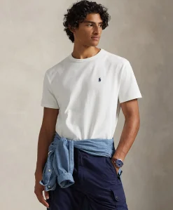 Heren T-shirt wit