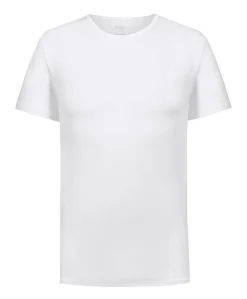 Heren T-shirt wit