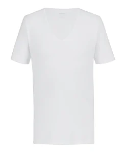Heren T-shirt wit