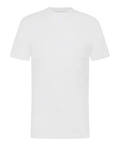 Heren T-shirt wit