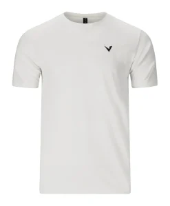 Heren t-shirt wit