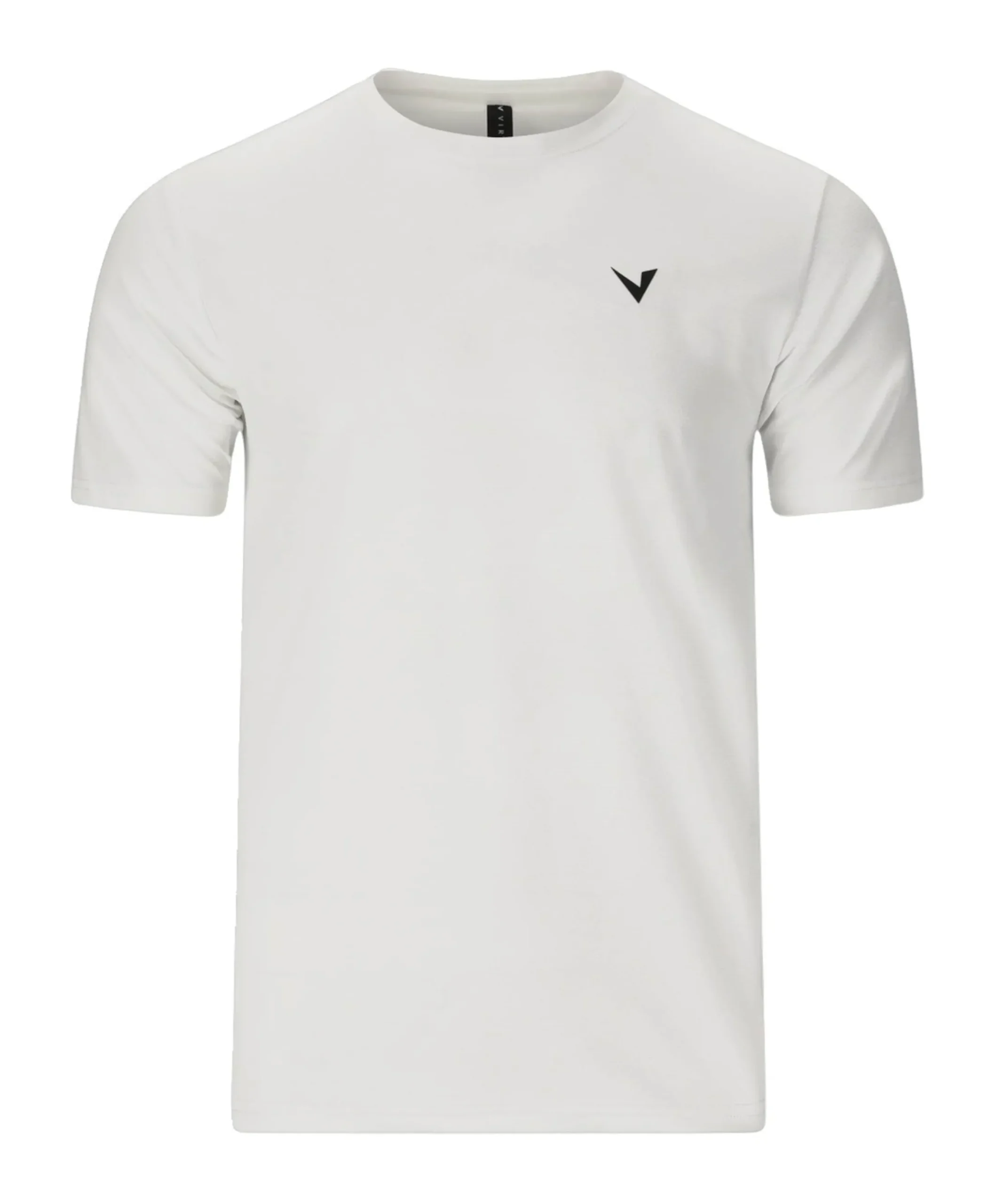 Heren t-shirt wit