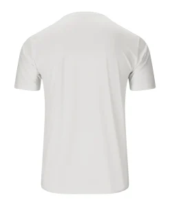 Heren t-shirt wit
