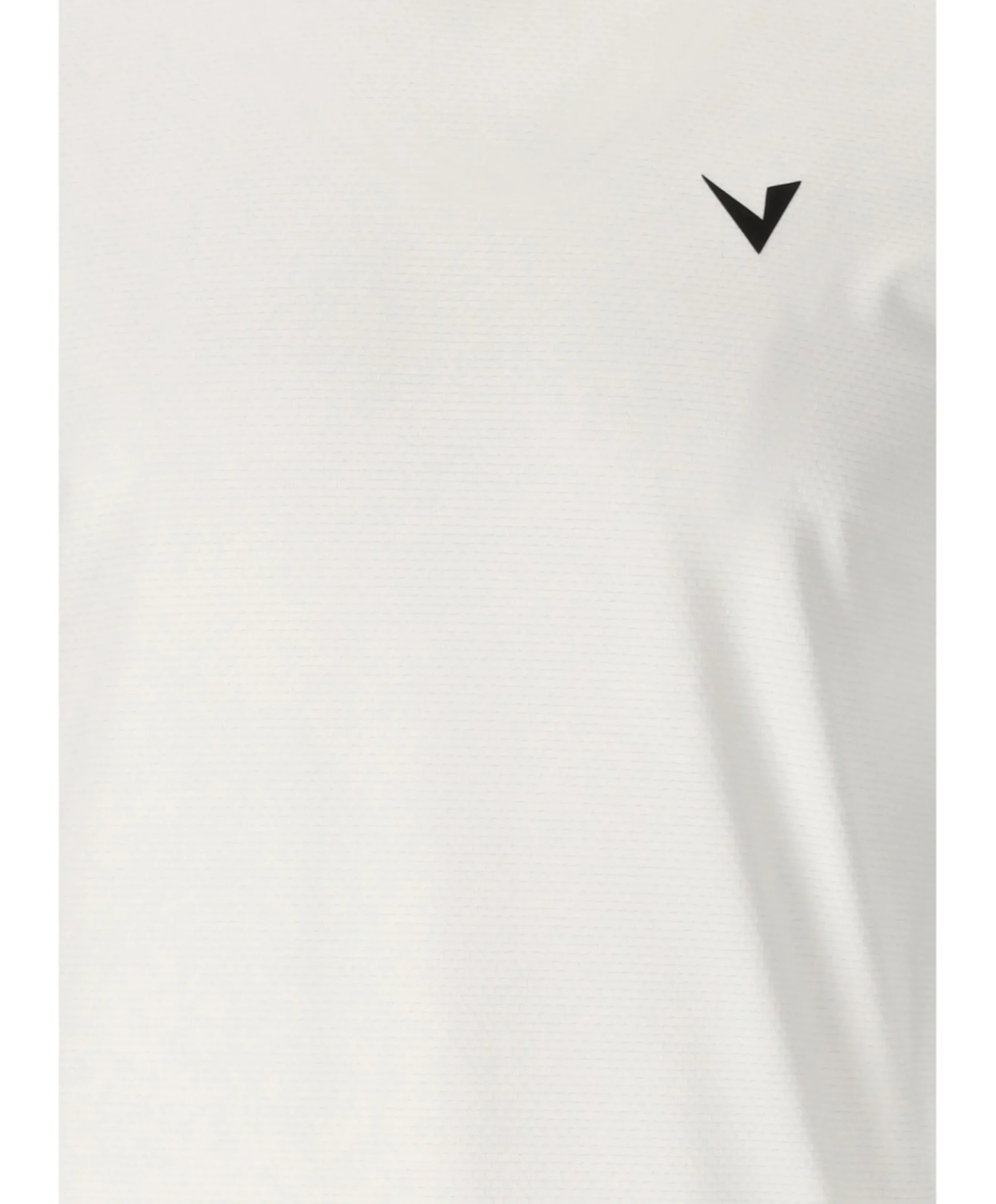 Heren t-shirt wit