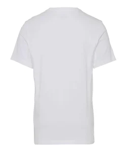 Heren t-shirt wit