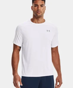 Heren t-shirt wit