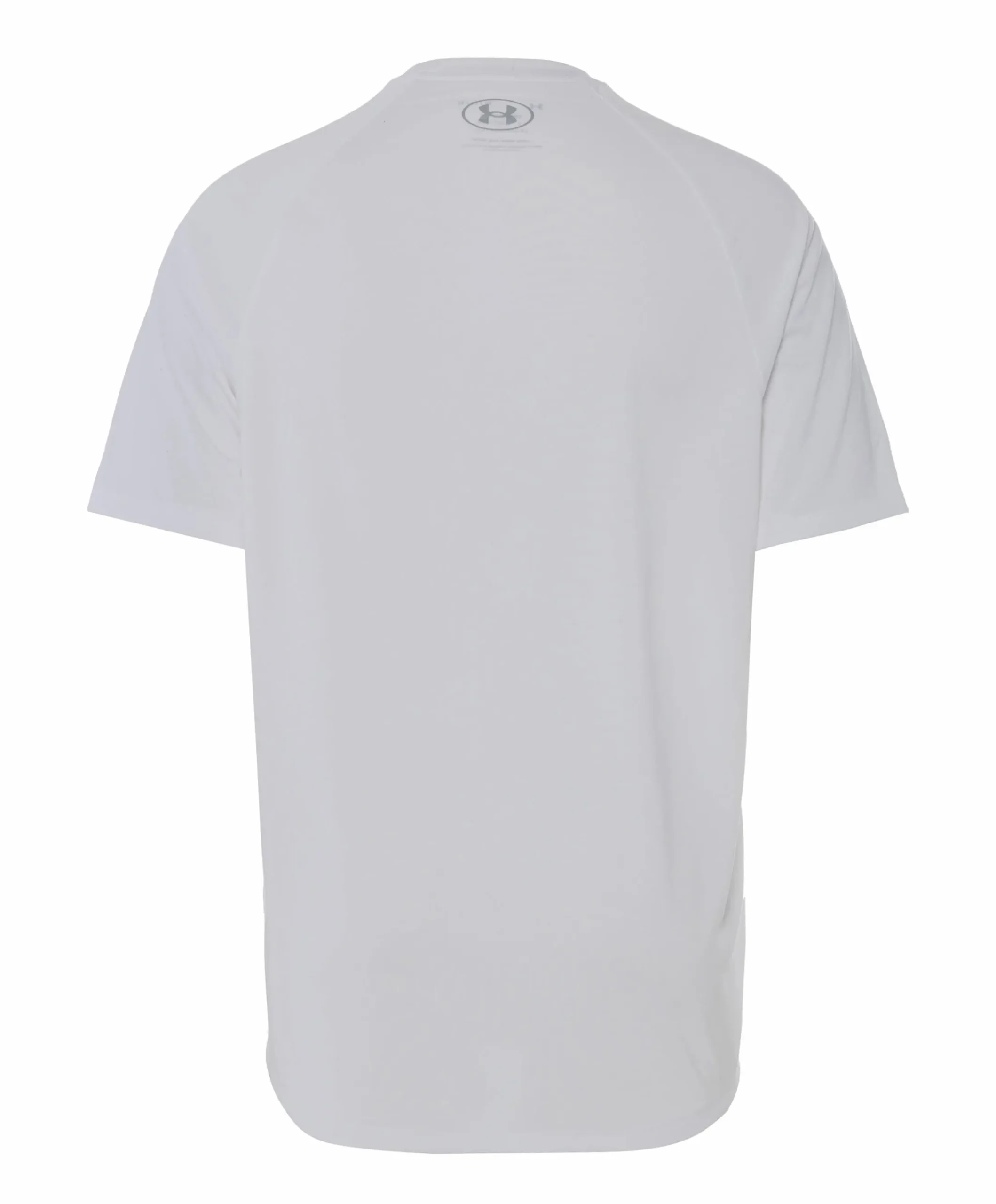 Heren t-shirt wit