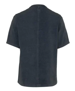 Heren T-shirt zwart