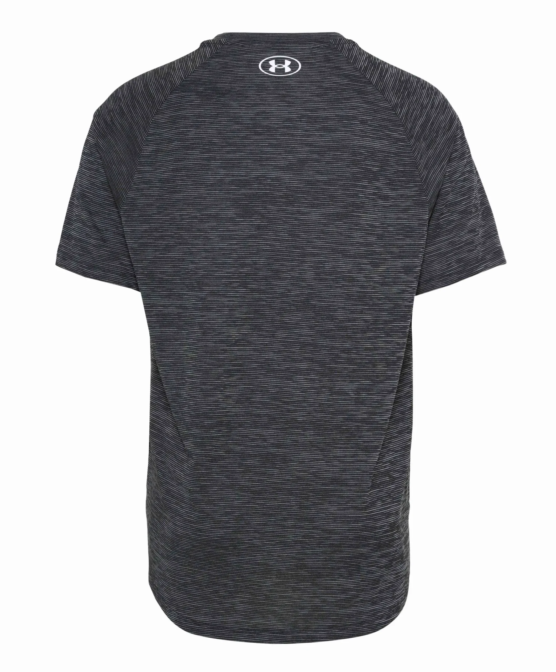 Heren t-shirt zwart