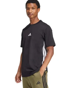 Heren t-shirt zwart