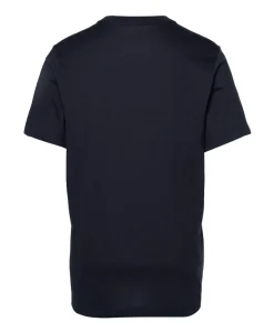 Heren t-shirt zwart