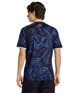 Heren T-shirt zwart
