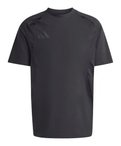 Heren T-shirt zwart