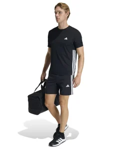 Heren t-shirt zwart