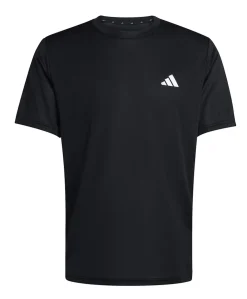 Heren t-shirt zwart