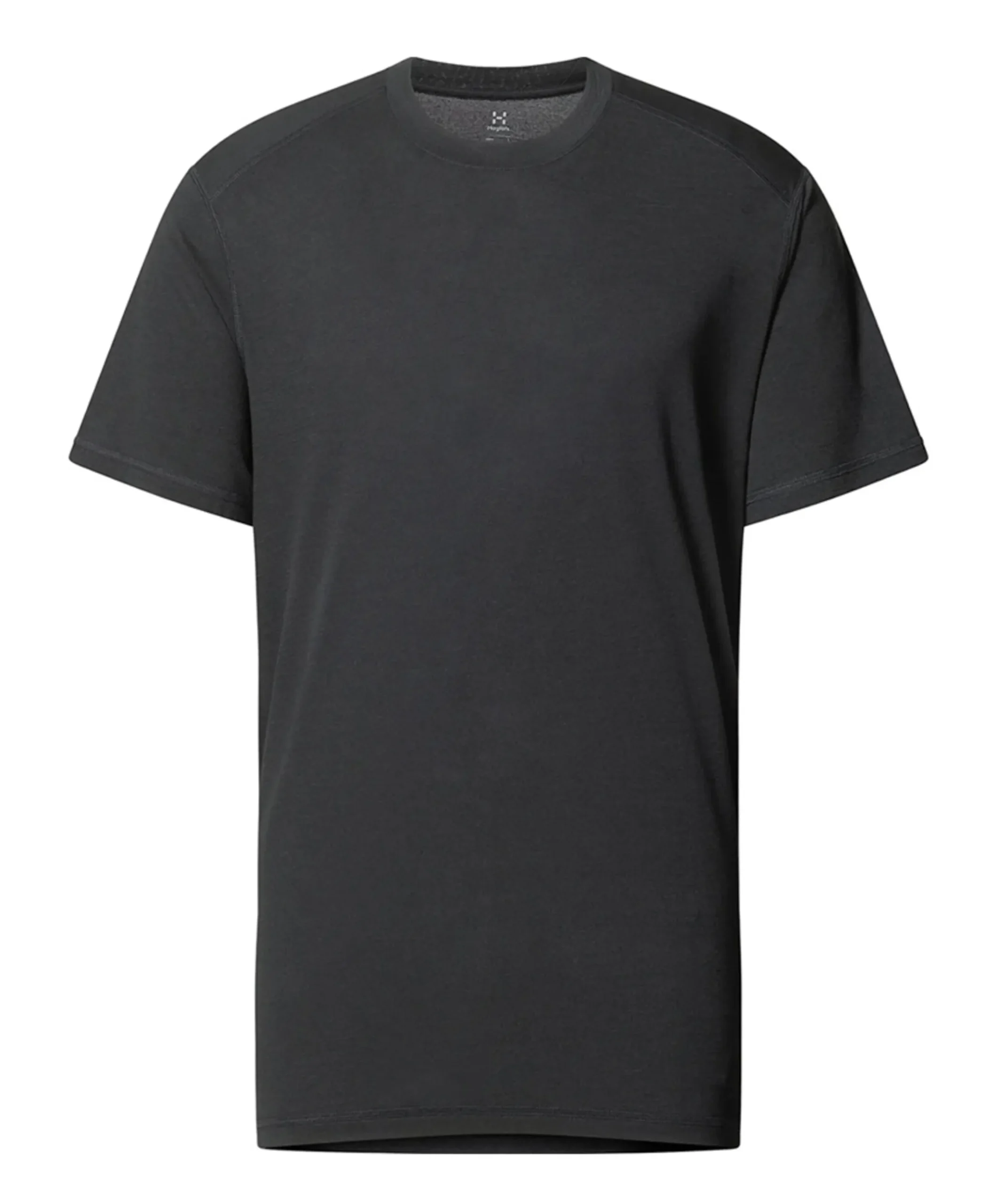 Heren t-shirt zwart