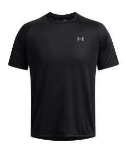 Heren t-shirt zwart
