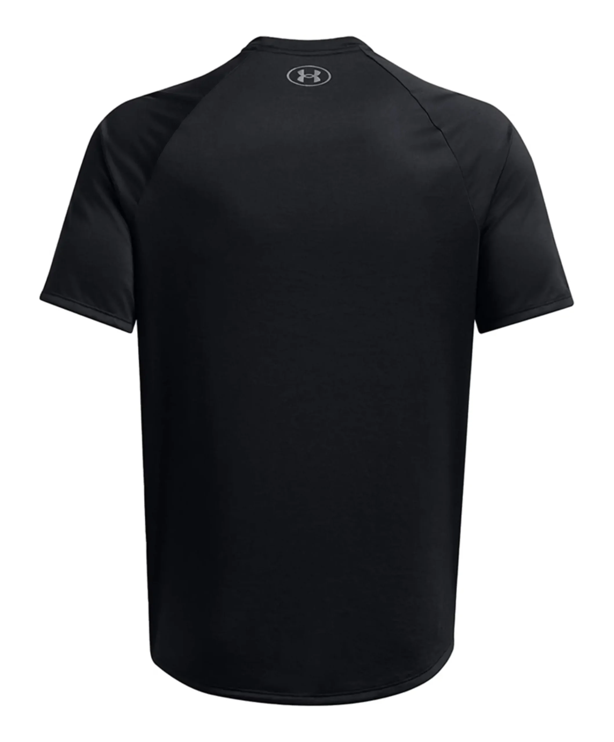 Heren t-shirt zwart