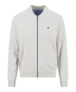 Heren vest beige