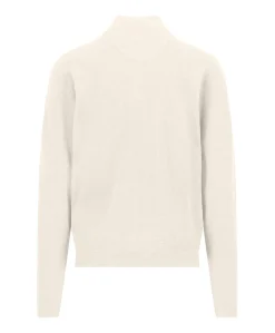 Heren vest beige
