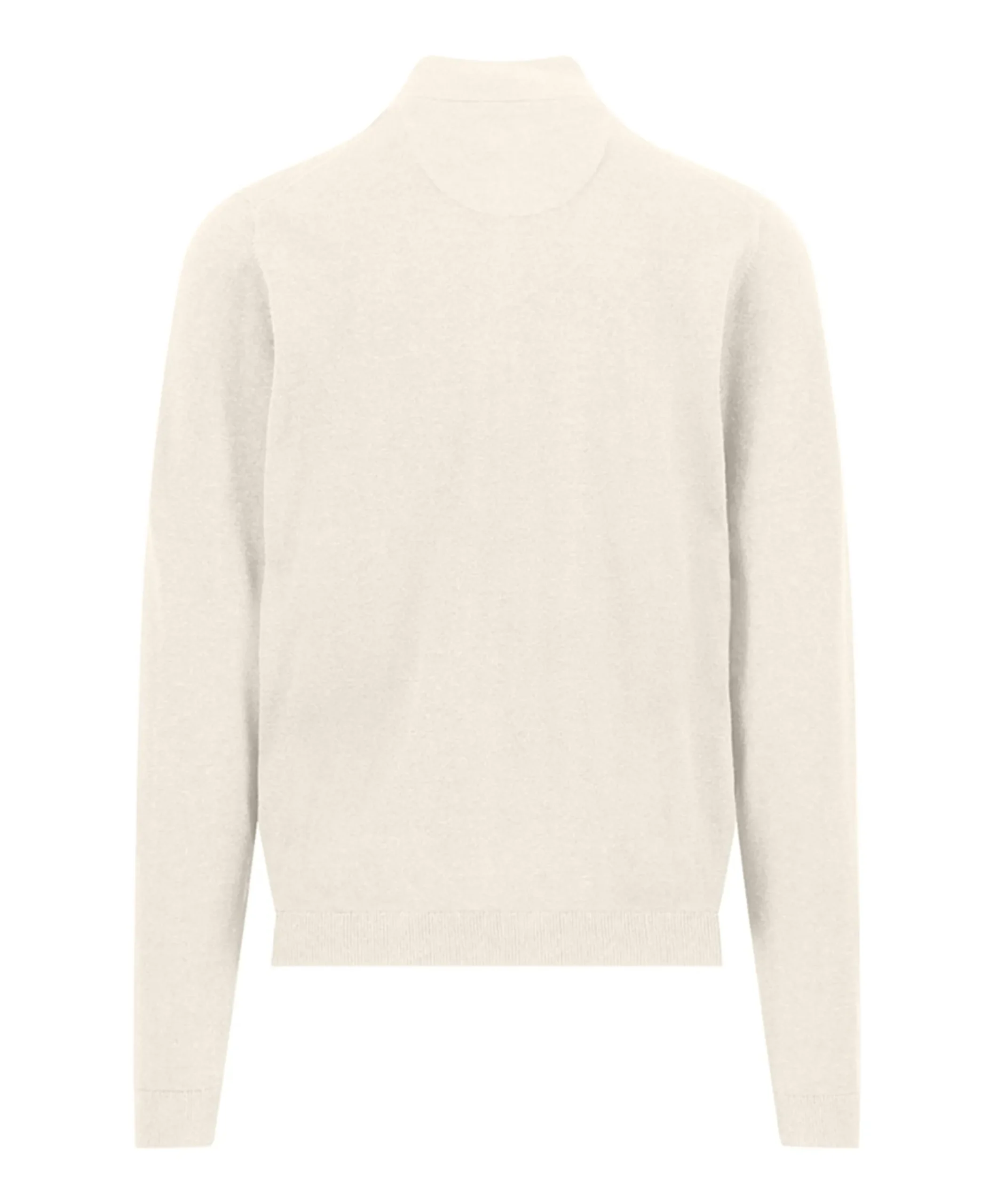 Heren vest beige
