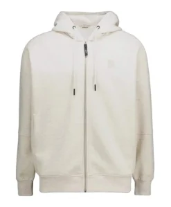 Heren vest beige