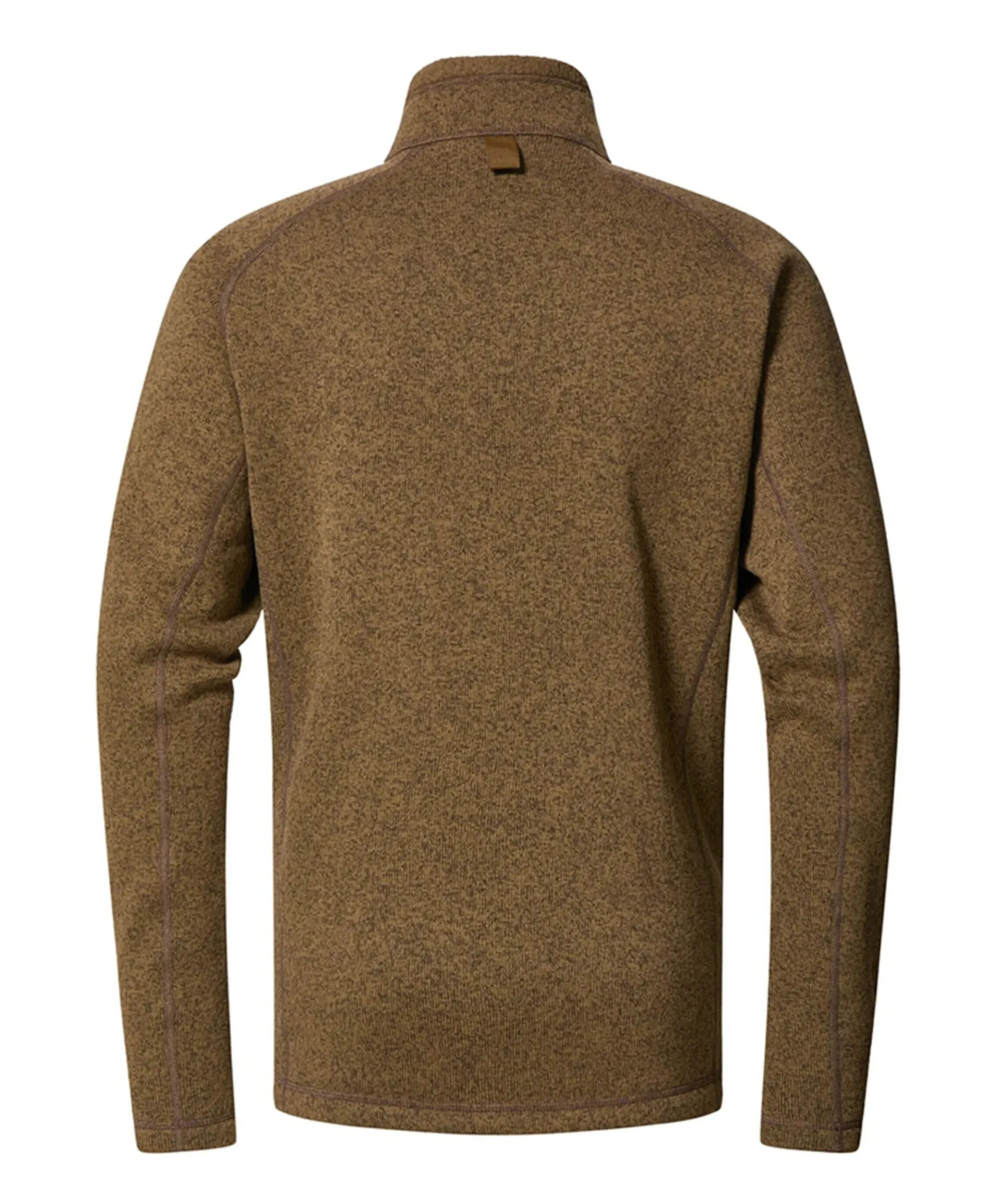 Heren vest beige