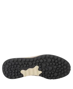 heren veterschoenen bruin