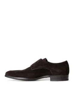heren veterschoenen bruin