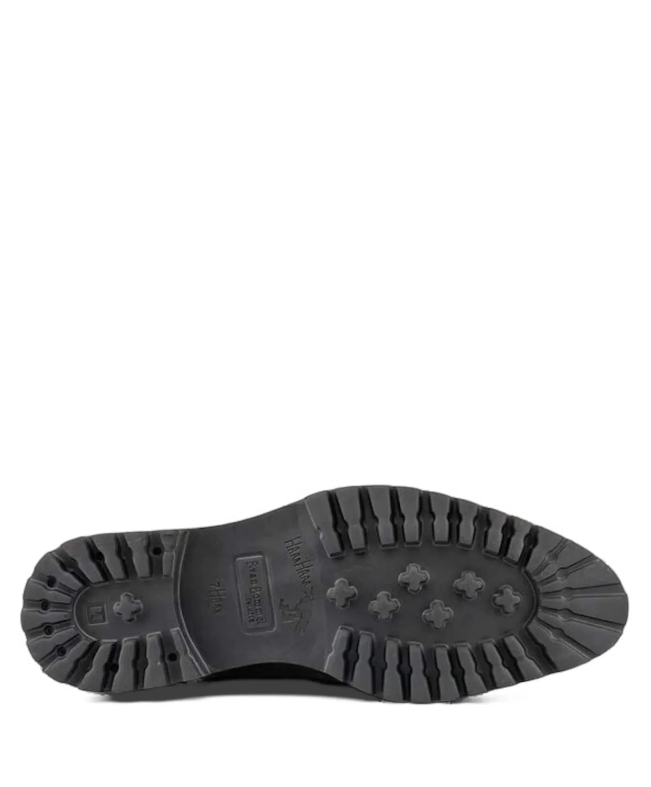 heren veterschoenen bruin