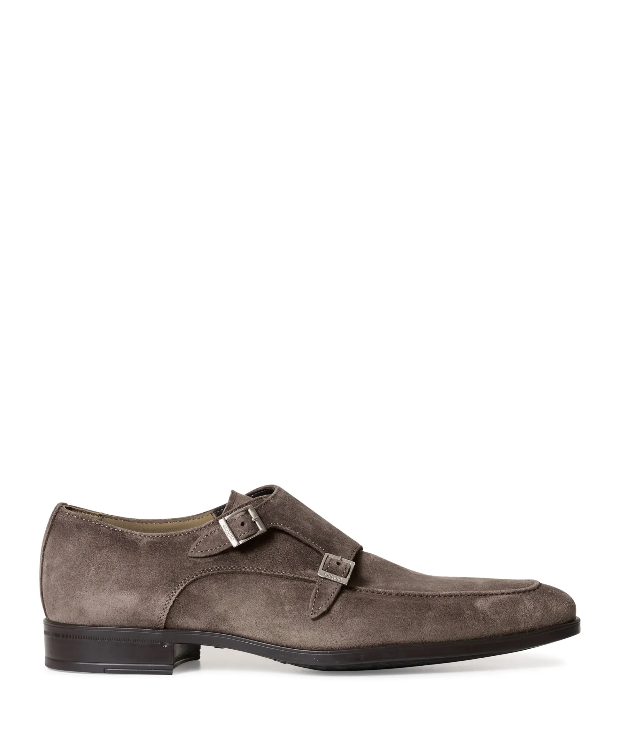 heren veterschoenen bruin
