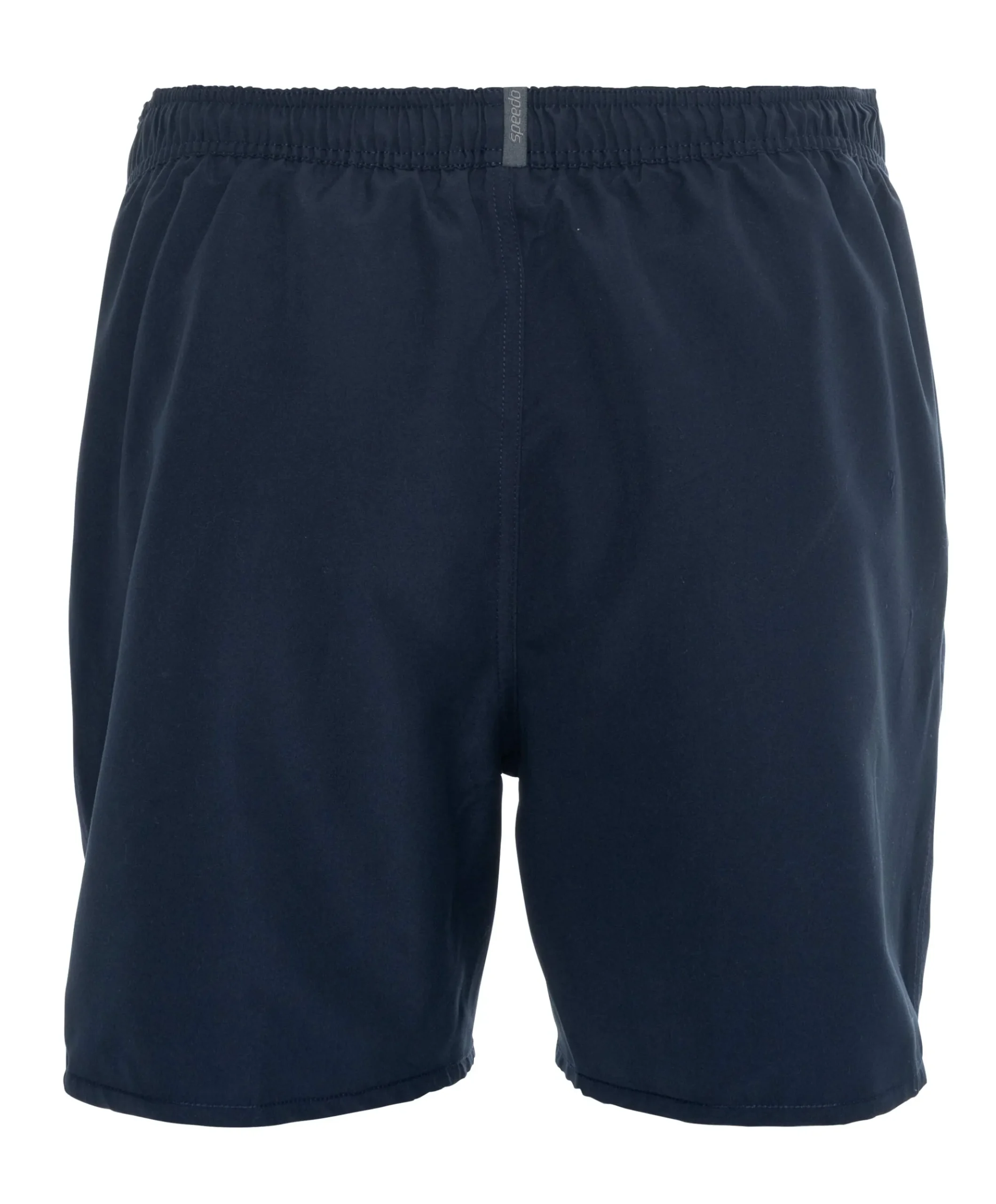 Heren zwemshort blauw