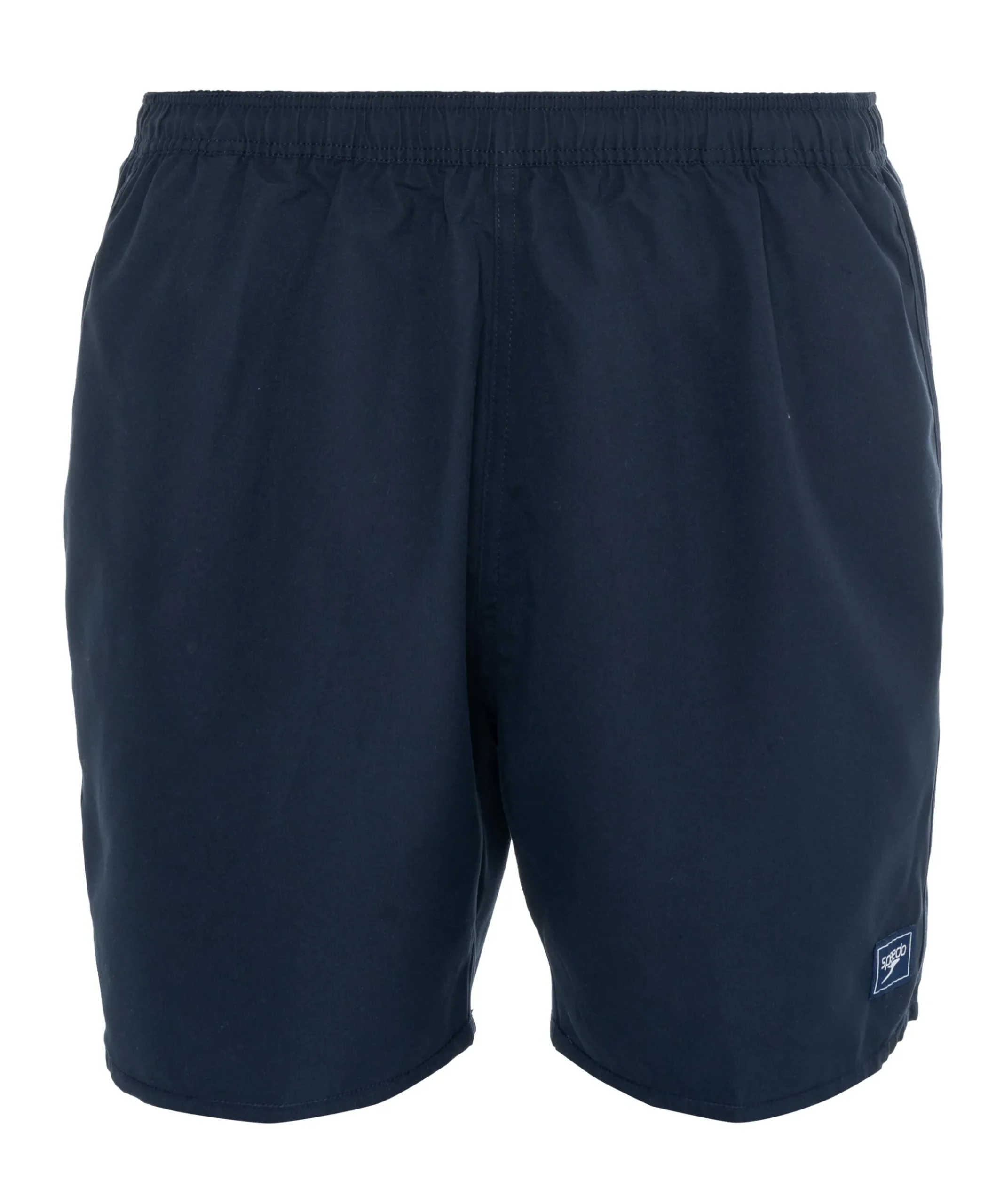 Heren zwemshort blauw