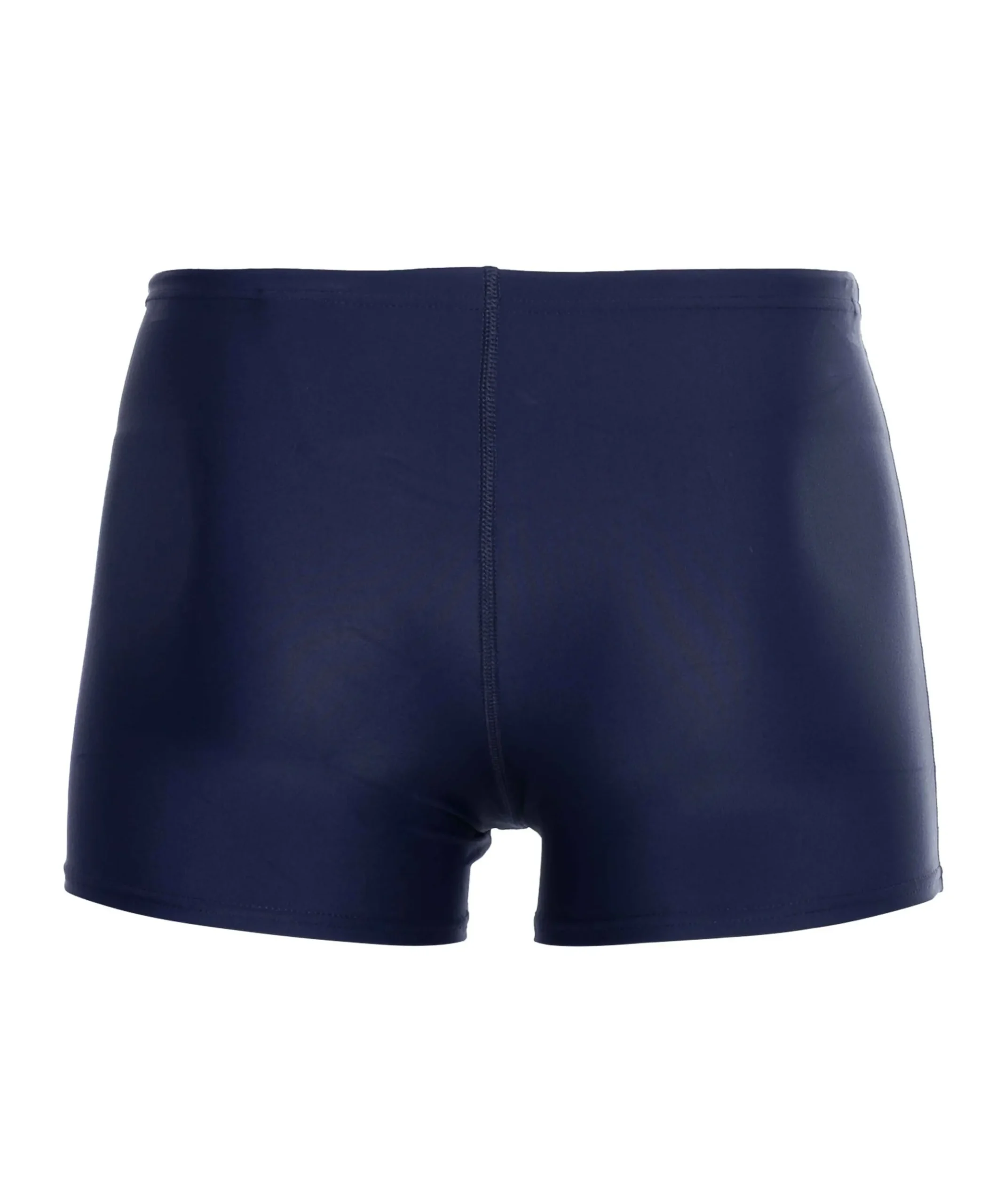 Heren zwemshort blauw