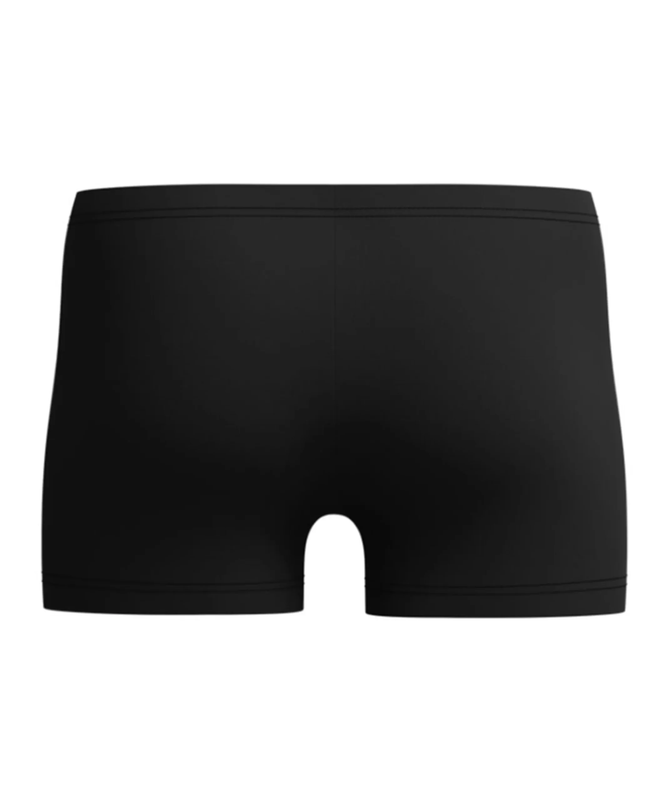 Heren zwemshort blauw
