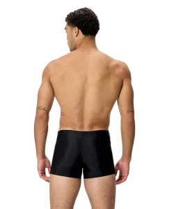 Heren zwemshort blauw