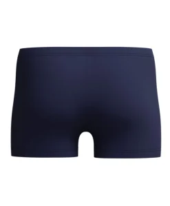 Heren zwemshort blauw